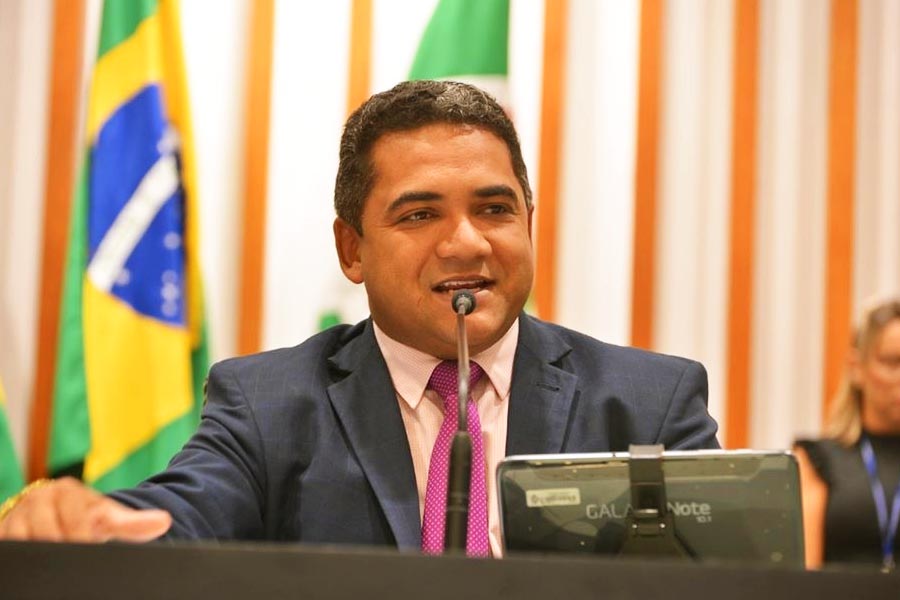 Júlio Pina | Foto: Divulgação