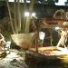 ossada encontrada cisterna Aparecida