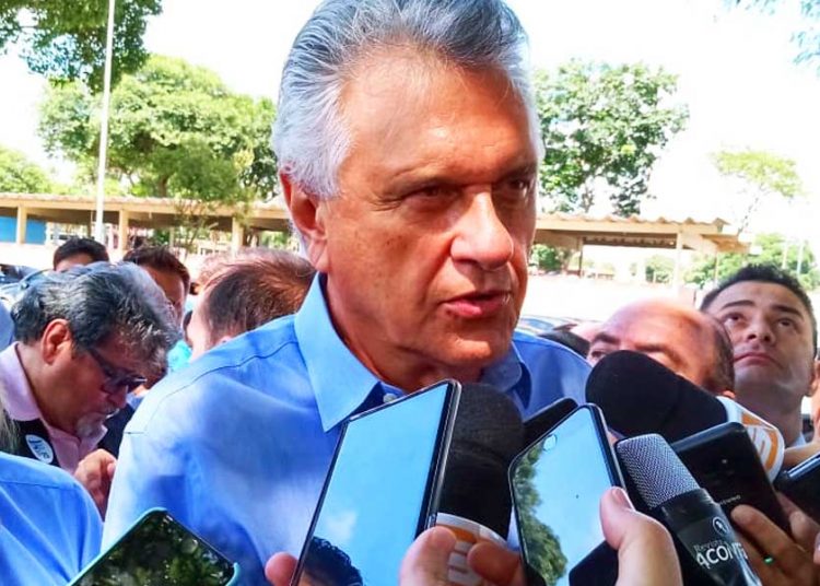Ronaldo Caiado