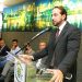 Samuel Belchior | Foto: Divulgação / Prefeitura de Goiânia