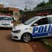 trio suspeito roubo série Goiânia