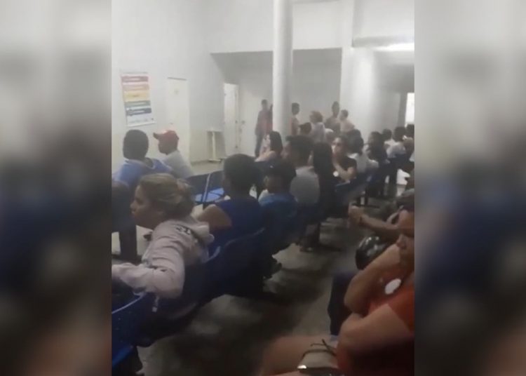 UPA Flamboyant atendimento