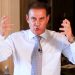"Assuma o comando do nosso país, senhor presidente", diz Vanderlan Cardoso em vídeo de apelo a Jair Bolsonaro | Foto: Reprodução