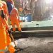 Reconstrução asfáltica de 650 km de ruas de Goiânia começa por Campinas e Setor Bueno | Foto: Divulgação/Prefeitura de Goiânia