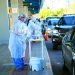 Aparecida começará a fazer testes de coronavírus em drive-thru | Foto: Leonardo Sousa/PMF