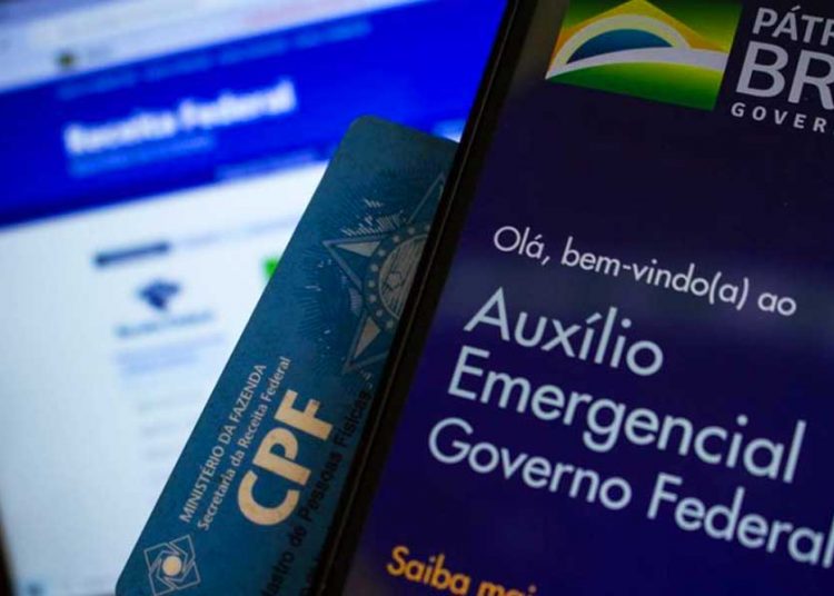 Justiça suspende exigência de CPF regular para obtenção de auxílio emergencial | Foto: Reprodução