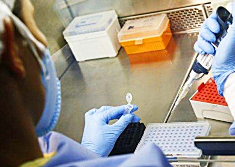 Idoso está curado do coronavírus em Aparecida | Foto: Ilustrativa