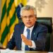 Governador Ronaldo Caiado | Foto: Divulgação