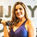 Viviane Albuquerque tinha 33 anos e estava gravida de 32 semanas | Foto: Arquivo Pessoal