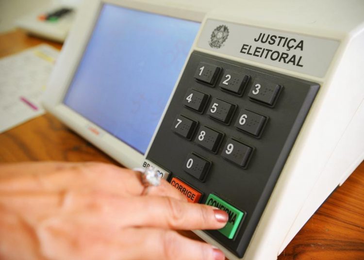 Se eleições forem adiadas para 2021 ou 2022, juízes podem assumir prefeituras | Foto: Fabio Rodrigues Pozzebom / ABr