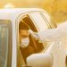Mensagem viralizou alertando que andar sem máscara no carro acarretará multa em Goiás. Mas informação não procede | Foto: Gustavo Fring/Pexels