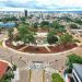 obras Rua 104 Goiânia