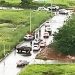 Ocorrência na Vila Alpes, em Goiânia | Foto: Leitor