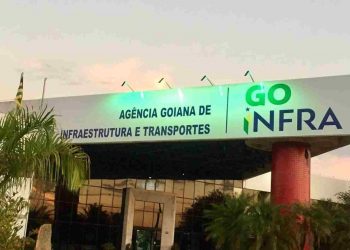 Goinfra | Foto: Divulgação