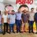 PSB visa eleger 2 vereadores em Aparecida em 2020 | Foto: Divulgação