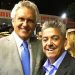 Ronaldo Caiado e Amilson Seabra | Foto: Reprodução