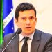 Ex-juiz federal Sérgio Moro | Foto: Divulgação