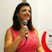 Conheça a nova secretária de Educação de Aparecida, Sharon Soltak | Foto: Reprodução