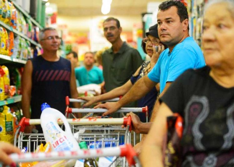 Foto: Tânia Rêgo / Agência Brasil