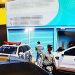 GIH apura homicídio no Jardim Ipanema, em Aparecida | Foto: Reprodução