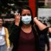 Máscaras de proteção no combate à pandemia do coronavírus | Foto: Guilherme Gandolfi