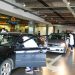 Vacinação drive-thru no Flamboyant foi encerrada | Foto: Divulgação