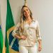 Aline Marques | Foto: Reprodução