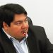 André Rosa | Foto: Divulgação/Câmara de Aparecida