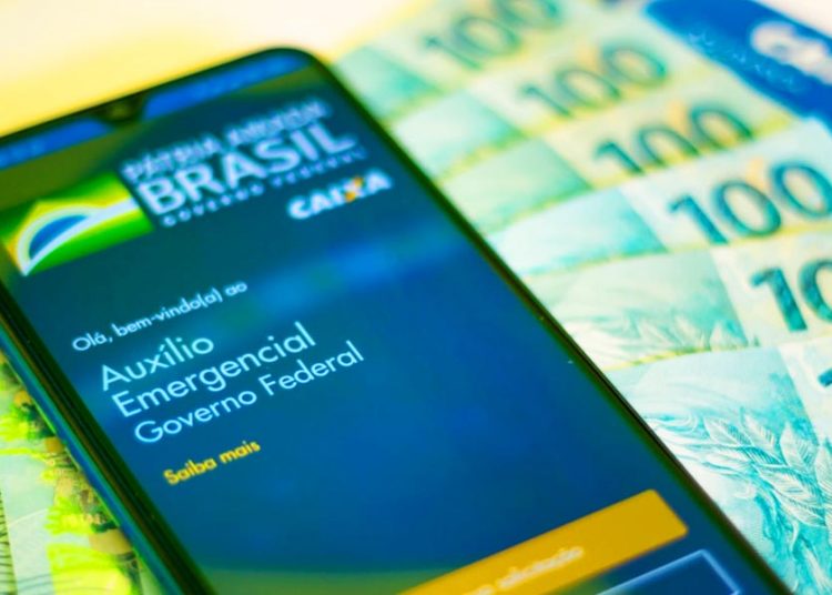 Caixa Econômica Federal divulga calendário de pagamento do auxílio emergencial de R$ 600 | Foto: Reprodução
