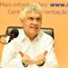 Ronaldo Caiado | Foto: Divulgação/Governo de Goiás