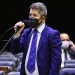 Delegado Waldir | Foto: Najara Araújo/Câmara dos Deputados