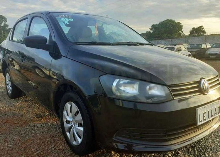 Detran promove leilão de cerca de 6 mil veículos | Foto: Leilomaster