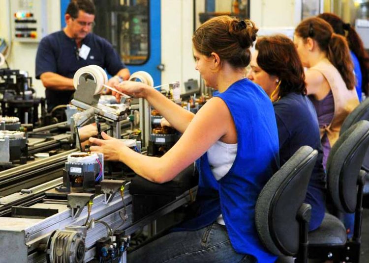 Vagas de trabalho e emprego abertas | Foto: Reprodução