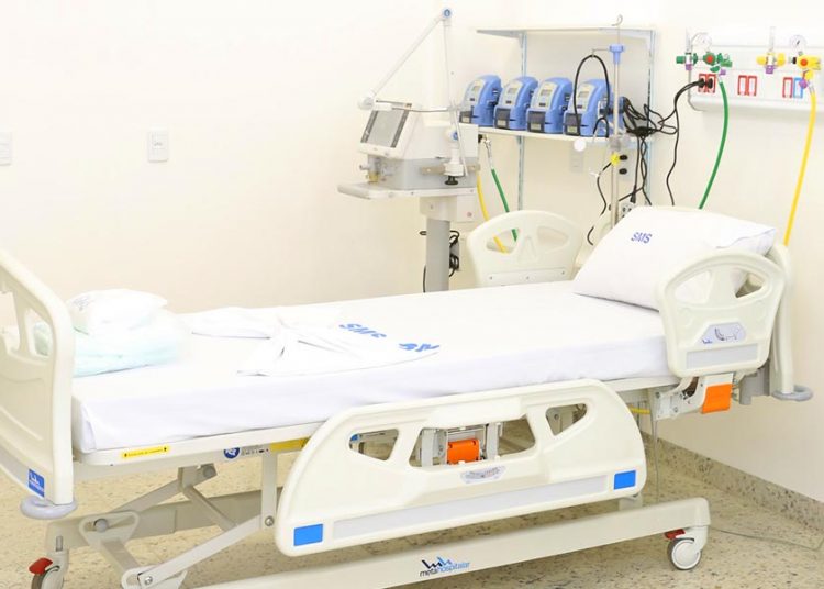 Goiânia confirma mais mortes por covid-19 | Foto: Divulgação/Prefeitura