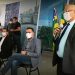 Com 2ª indicação, grupo de Alcides sela apoio à reeleição de Mendanha | Foto: Reprodução