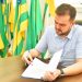 Gustavo Mendanha | Foto: Claudivino Antunes