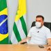 Gustavo Mendanha | Foto: Rodrigo Estrela