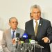 Governador elogia Iris por ter acolhido decretos estaduais | Foto: Divulgação/Governo