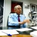 Iris Rezende em reunião virutal com Ronaldo Caiado e outros 31 prefeitos goianos | Foto: Reprodução