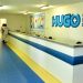 Hugo apura denúncia de que médico com covid-19 teria se recusado a usar EPIs | Foto: Reprodução