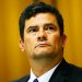 Ex-ministro e ex-juiz Sergio Moro | Foto: Marcelo Camargo/Agência Brasil