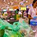 Auxílio emergencial: cartão virtual do Caixa Tem pode ser usado em supermercados | Foto: Rafael Neddermeyer/Fotos Públicas