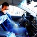 Motoristas de Uber deverão seguir normas durante pandemia | Foto: Reprodução