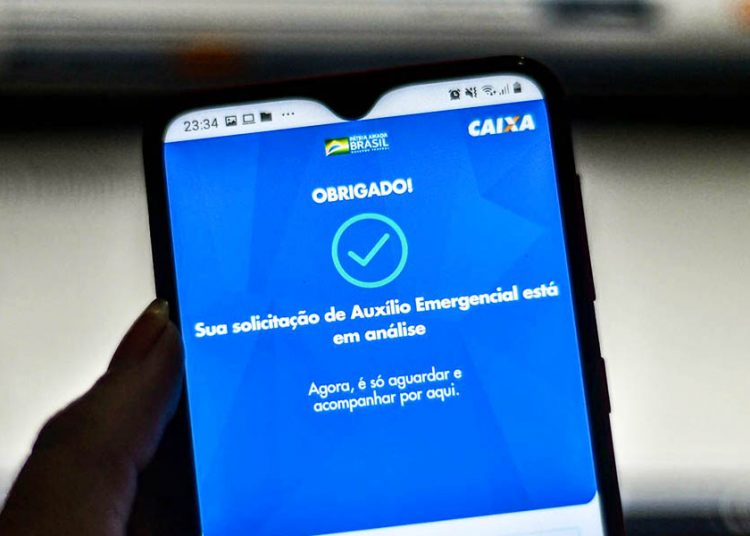 Análise de pedidos de auxílio emergencial levará no máximo 20 dias | Foto: Reprodução