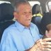 Presidente do PDT Aparecida, Anésio Rodrigues | Foto: Folha Z