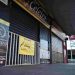 Aparecida risco amarelo coronavírus