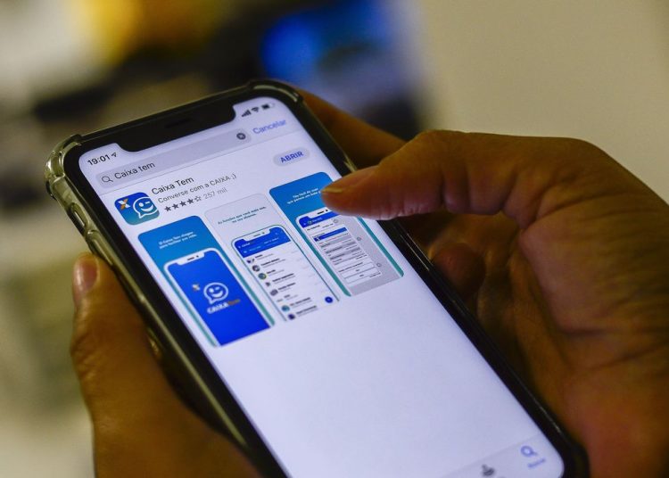 auxílio emergencial novos cadastrados