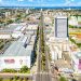 Avenida Rio Verde, em Aparecida de Goiânia | Foto: Reprodução