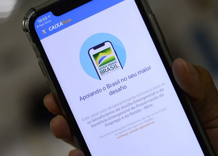 calendário Bolsa Família