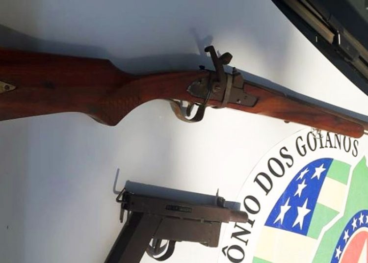 cárcere privado Rosa dos Ventos